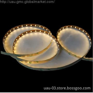 4.8W DC12V Warm White 60Led/M 3528 strip light
